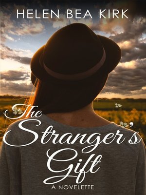 cover image of The Stranger's Gift